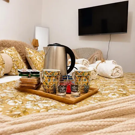 Il Cuore Dei Templi Apartment Agrigent