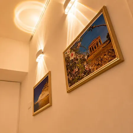 Il Cuore Dei Templi * Agrigento