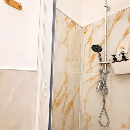 Appartement Il Cuore Dei Templi