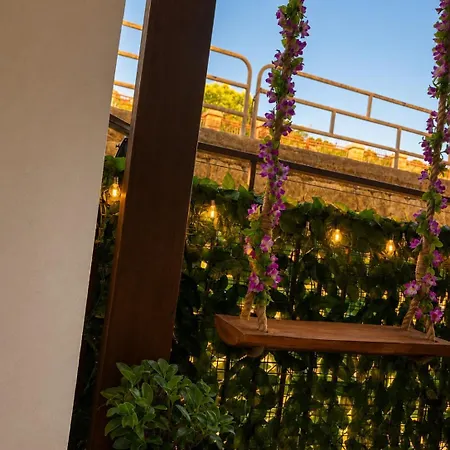 Il Cuore Dei Templi Appartement Agrigento