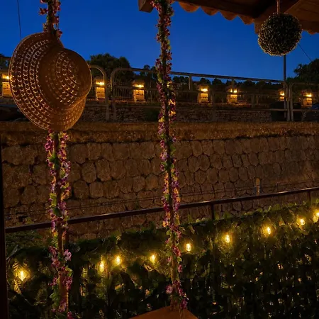 Il Cuore Dei Templi Appartement Agrigento