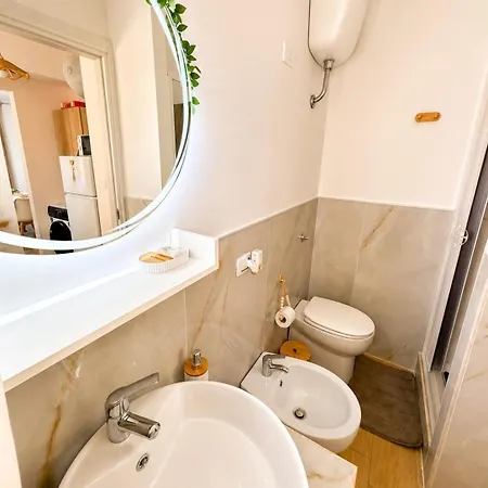Apartment Il Cuore Dei Templi