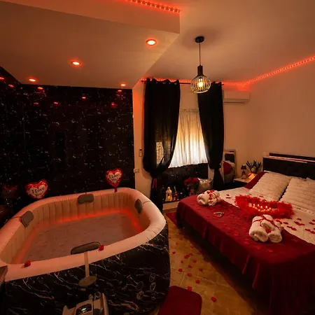 Il Cuore Dei Templi Appartement *