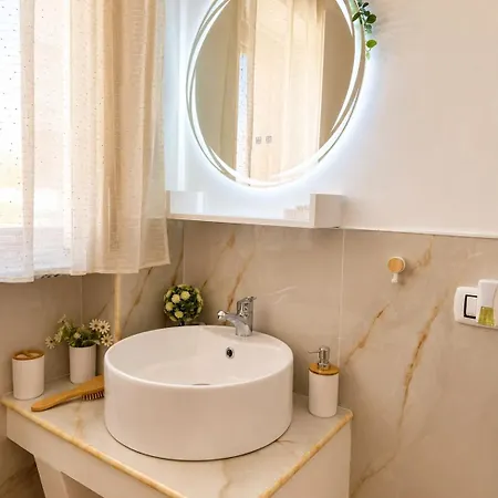 Il Cuore Dei Templi Apartment Agrigent