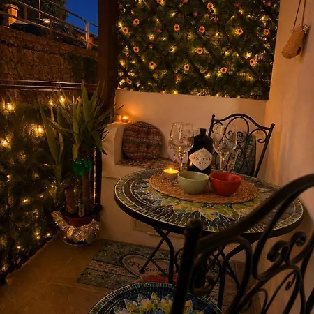 Appartement Il Cuore Dei Templi Agrigento