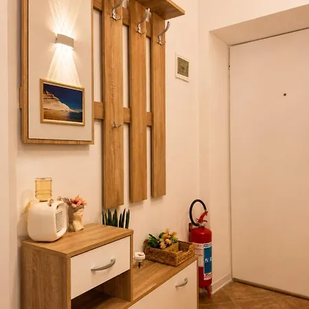 Appartement Il Cuore Dei Templi Agrigento