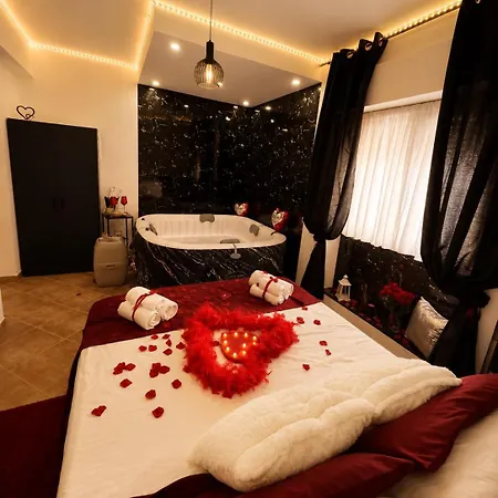 Apartment Il Cuore Dei Templi