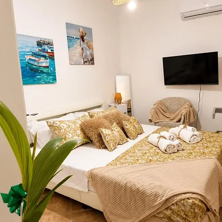 Appartement Il Cuore Dei Templi *